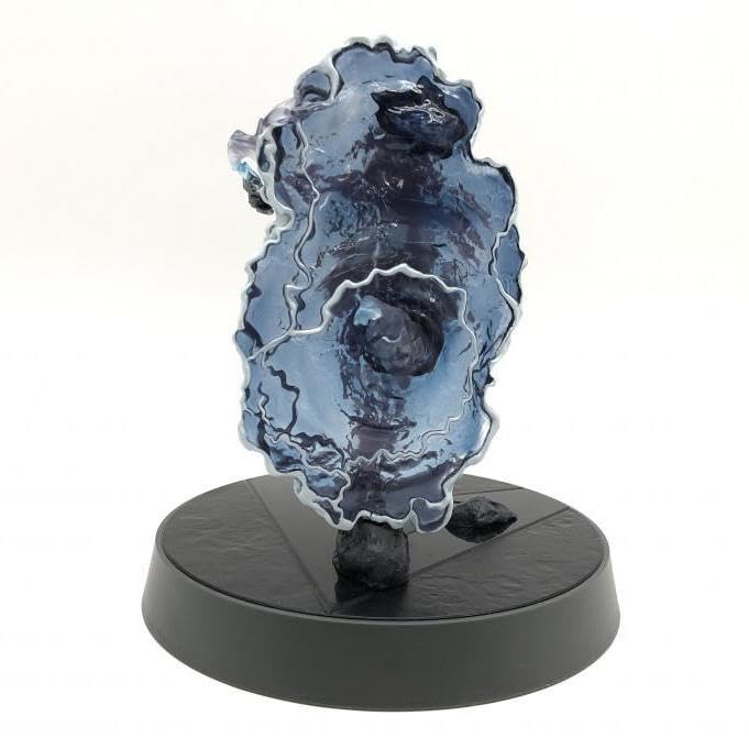 Apex Legends レイス フィギュア Weta Workshop - WETAワークショップ